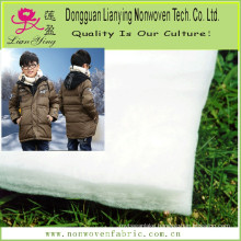 Factory Direct Sales Polyester Padding for Infant Garments